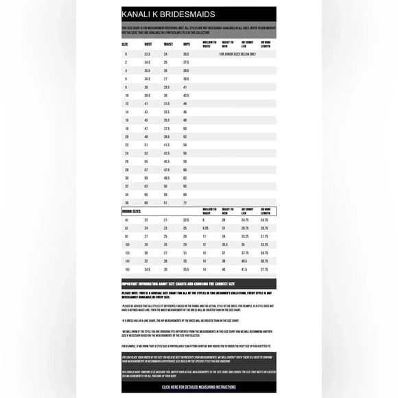 Kanali K mint formal gown size 8 preowned in good condition - Picture 10 of 10